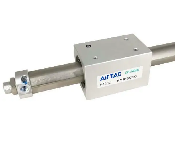 1 ชิ้นใหม่ AirTAC RMS16X100 กระบอก