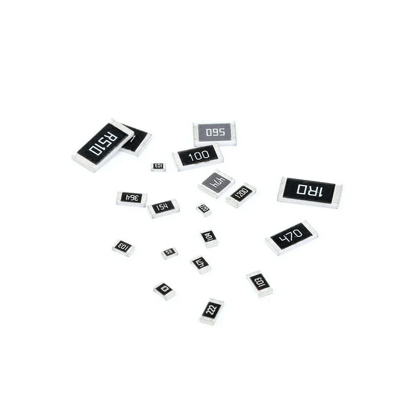 Resistor SMD 10K ±5% 0603 200 unidades