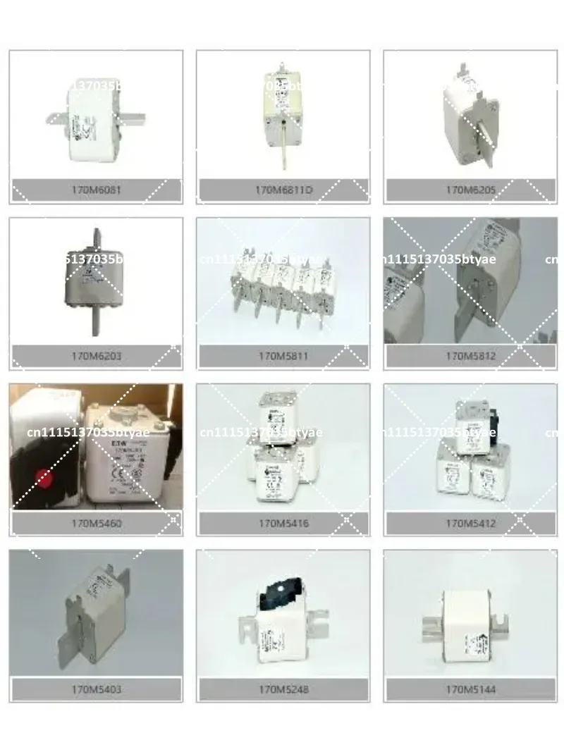 5PCS/LOTS FNQ-R-1-2-3-4-5-6-7-8-9-10-12-15-20-25-30 600V FUSE NEW ORIGNAL STOCK 600V
