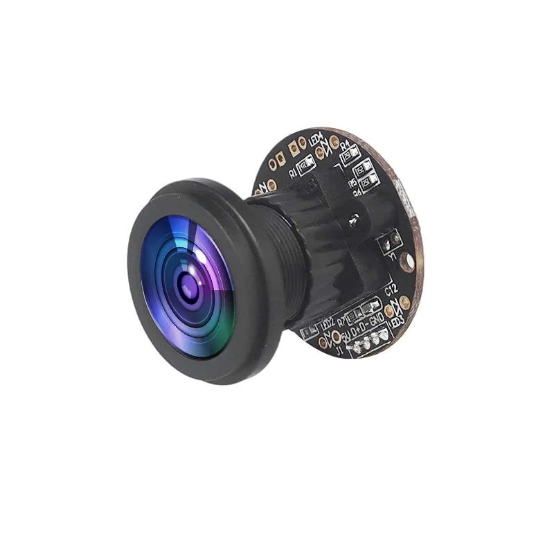 

Mini CMOS VGA Sensor Module USB CMOS OV7725 0.3 Mp Wide Lens Tiny USB Camera Module for Medical Vein Finder