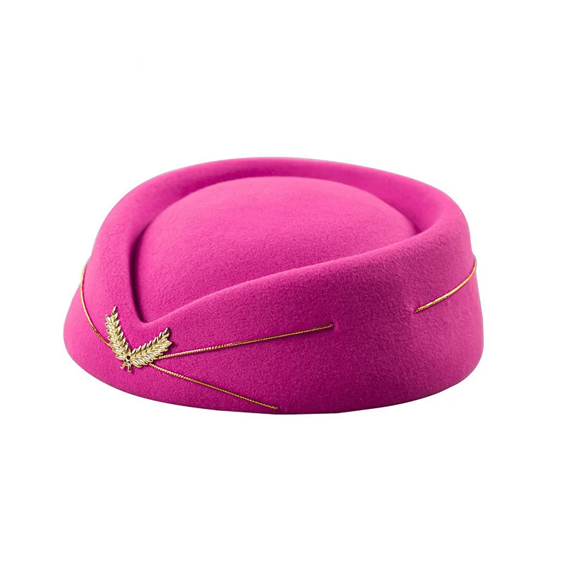 Béret d'Hôtesse de l'Air – photo 6