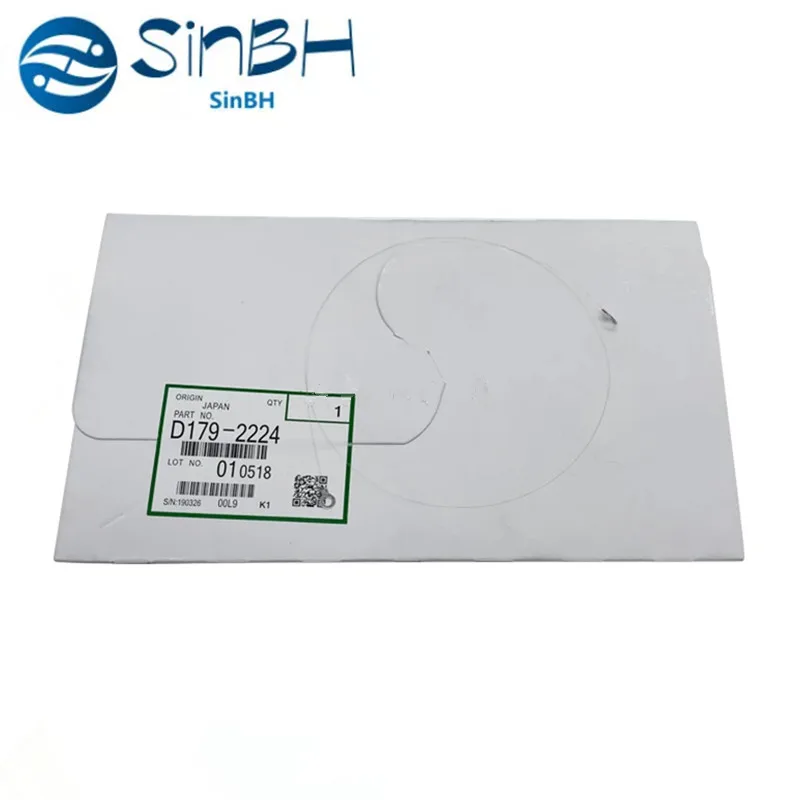 5 Pieces D19-2224 C…