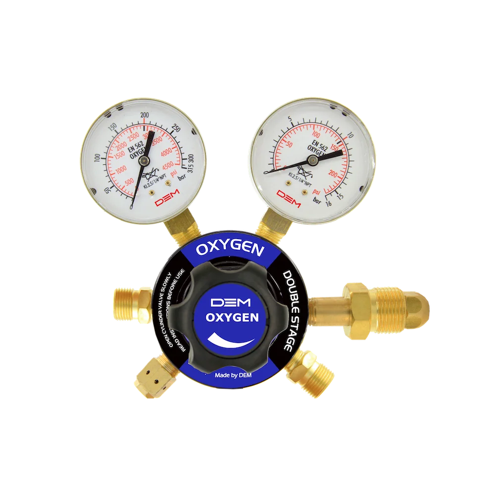 Dem CR2800 Industri…