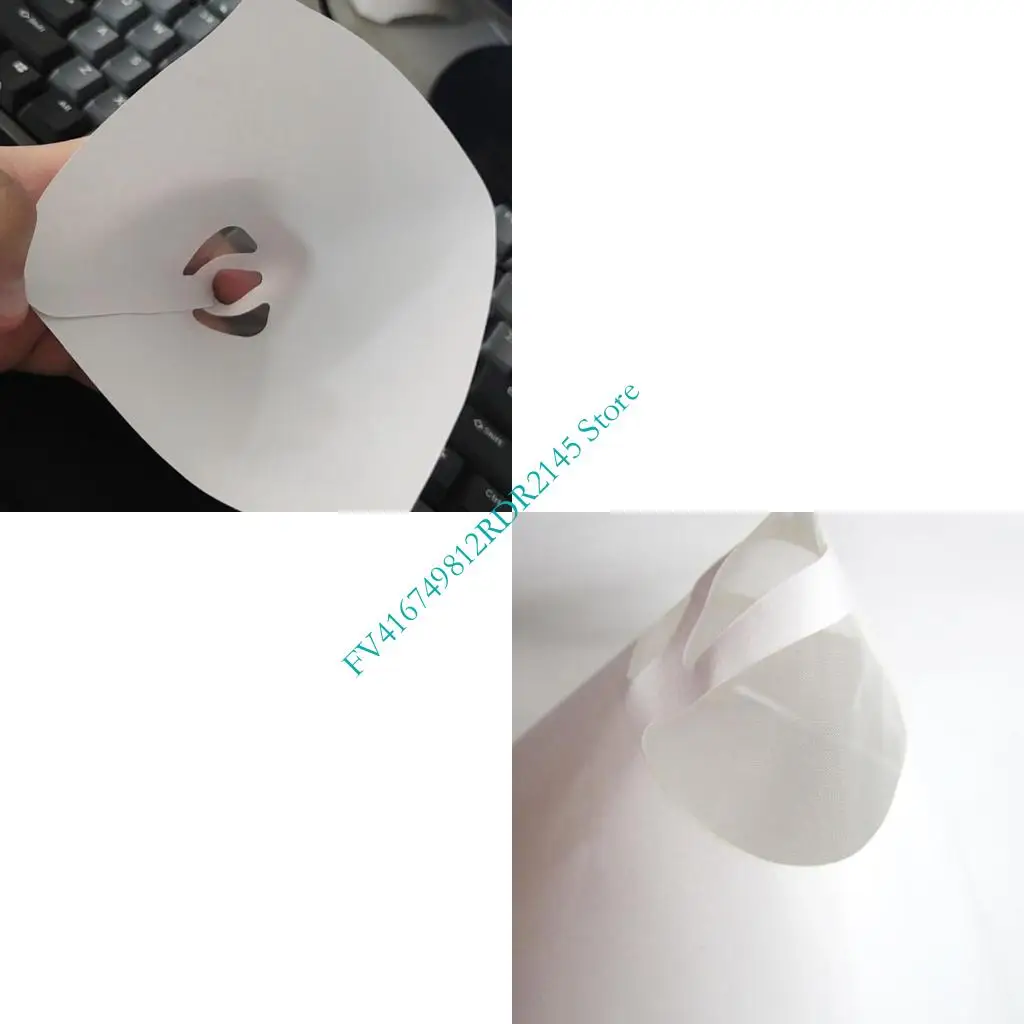 

B2EF 50/100pcs Воронку