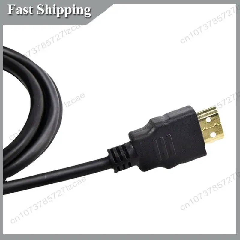 

-A99Z For To -Compatible Adapter HDTV Converter Digital Video Audio Adapter For Game Console