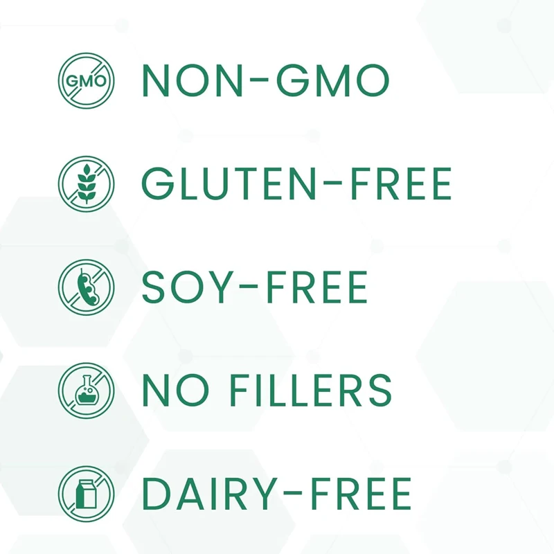 فيتامينات ميثيل أكتيف بي للرجال والنساء | 60 كبسولة من الخضار #5