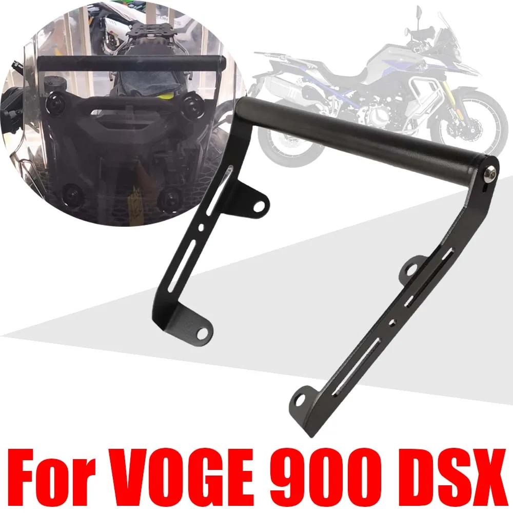 For VOGE Valico 900DSX DS900X DSX900 DSX 900 DSX 900X Motorcycle Accessories Phone Stand Holder Support GPS Navigation Bracket