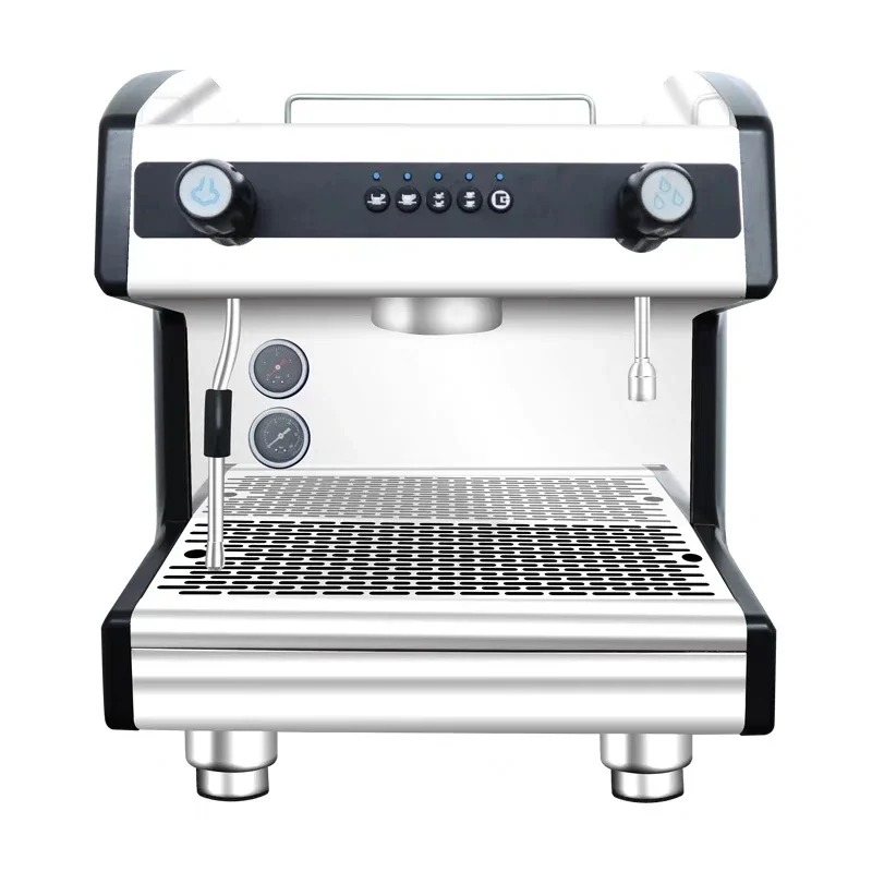 Professional Semi Automatic Expresso Coffee Machine Other Commercial Espresso Coffee Machines Makers