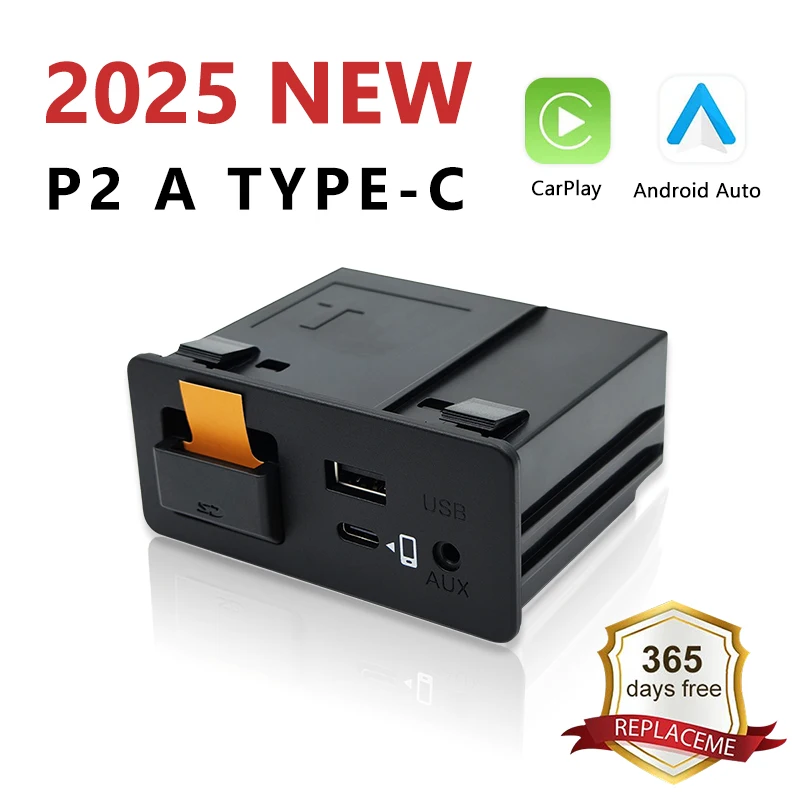 Android Auto ai box,p2a type-c充電器,OEM接続,マツダ2 3 6 cx30 cx5