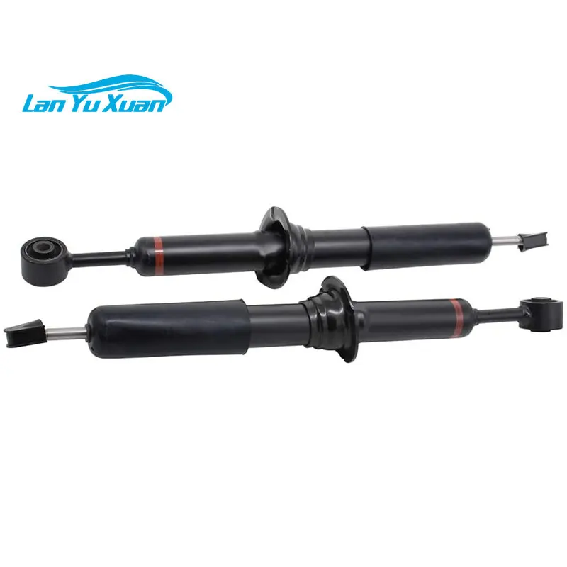 Front shock absorber for Toyota Land Cruiser Prado 120 48510-69195 48510-69495 gas strut