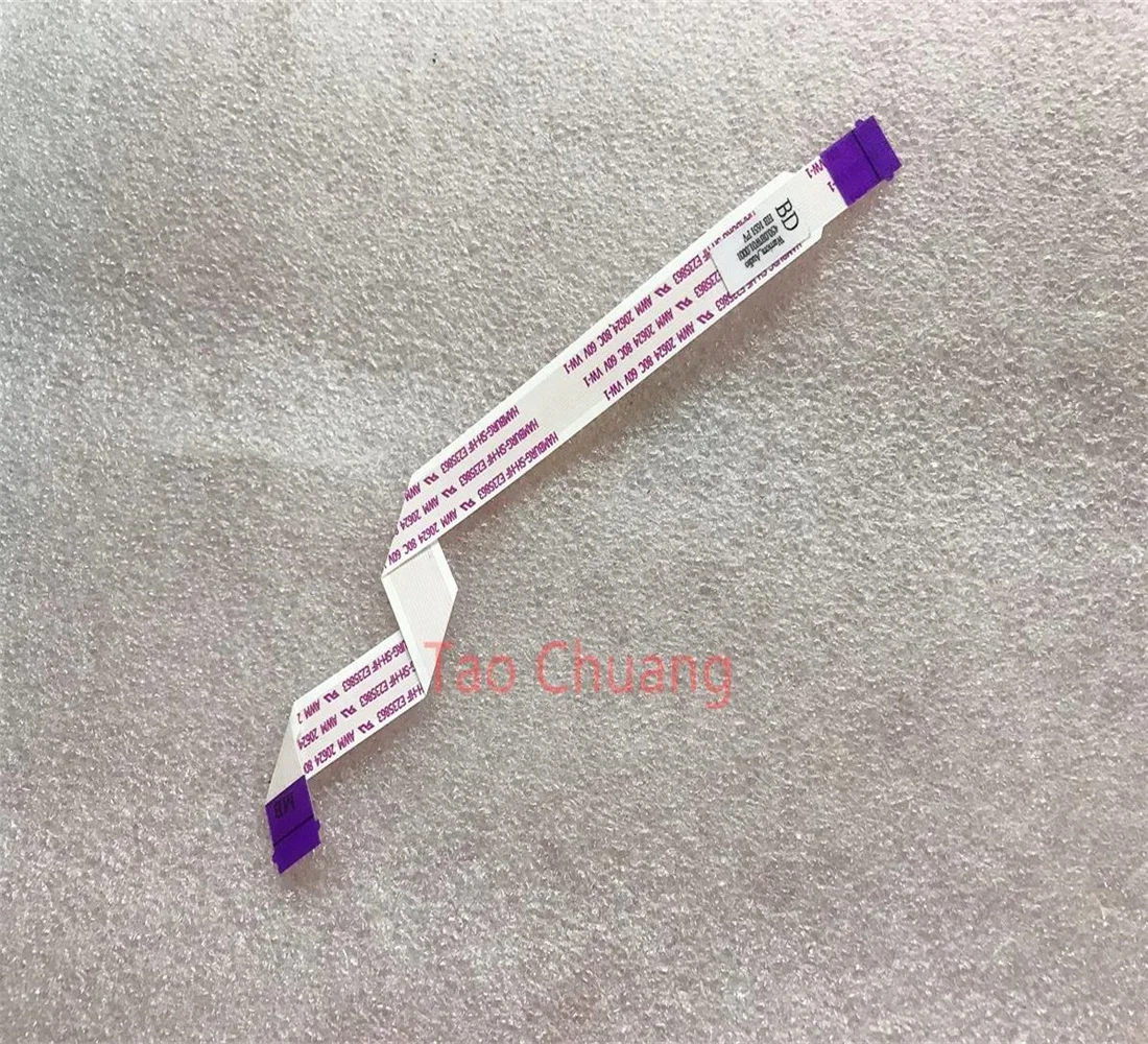 FOR HP Pavilion x360 14-BA 15-BR TPN-W126 TPN-W125 Audio Switch Button Board Cable 450.0BW01.0001
