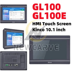 Pantalla Táctil HMI Kinco de 10,1 Pulgadas GL100/GL100E/G100/G100E/GT100E/GT100E-4G/GT100E-WiFi/GT100E1/GT100E2/MT100/MT100E/MT100E-4G/M2100/M2100E Controlador de Interfaz Hombre-Máquina