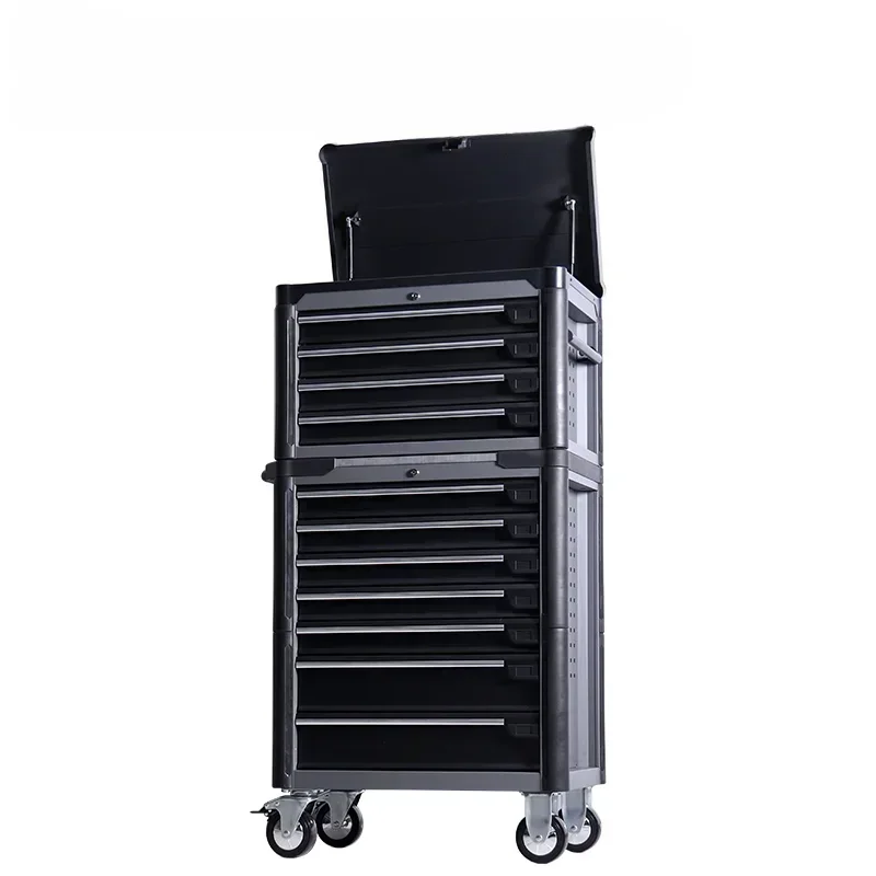

Large Screws Professional Tool Cabinet Wrench Organizer Garage Organizer Tool Cabinet Wheeled Gabinete De Herramienta Packaging