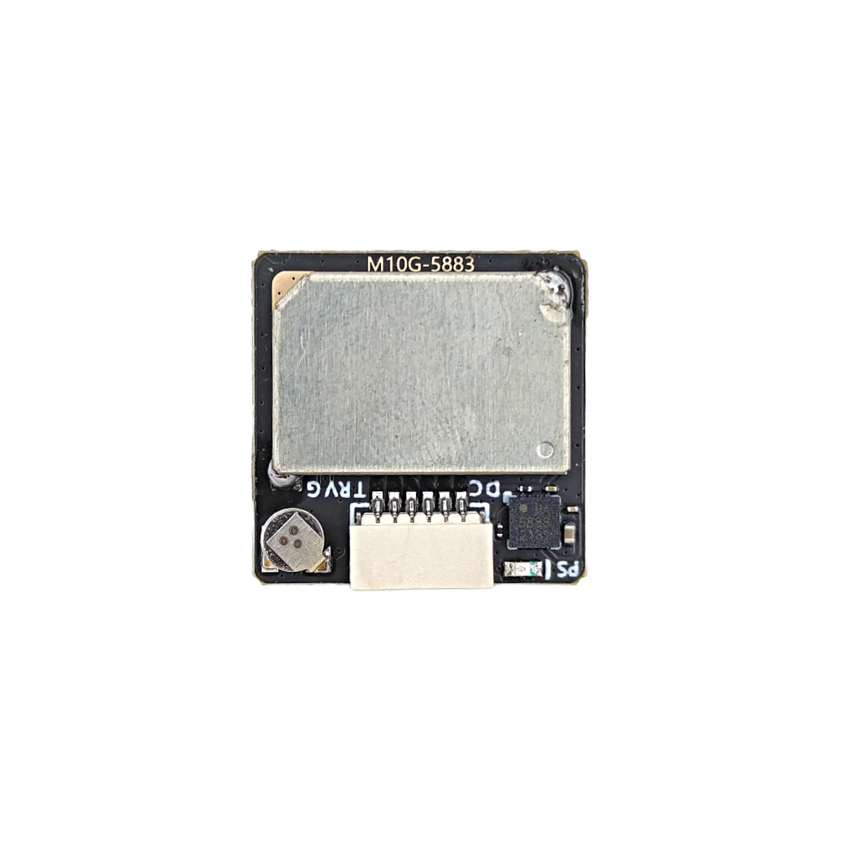 M10G-5883 MicoAir Tech M10 GPS with Compass QMC5883L Module For FPV/Racing Drones/Robotics/Boats