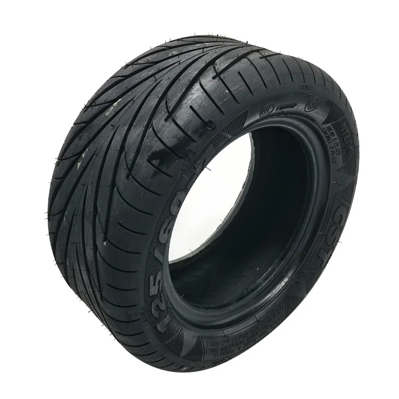 125/60-7 Tubeless Universal 13x5.00-7 Wide-Body Vacuum Tire for Dualtron X Electric Scooter DTX Accessories