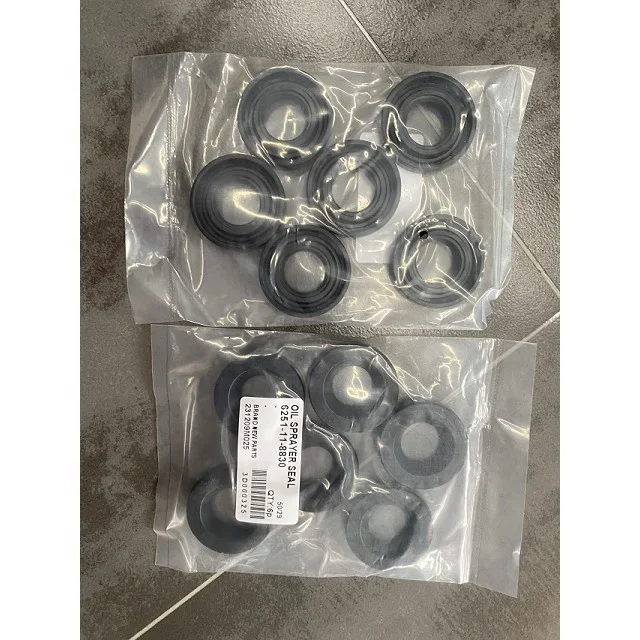 

Уплотнение 6D125 (6156-11-8830) для двигателя PC400-7, запчасти для PC450 SA6D125E SAA6D125E, высокое качество, гарантия 6 месяцев