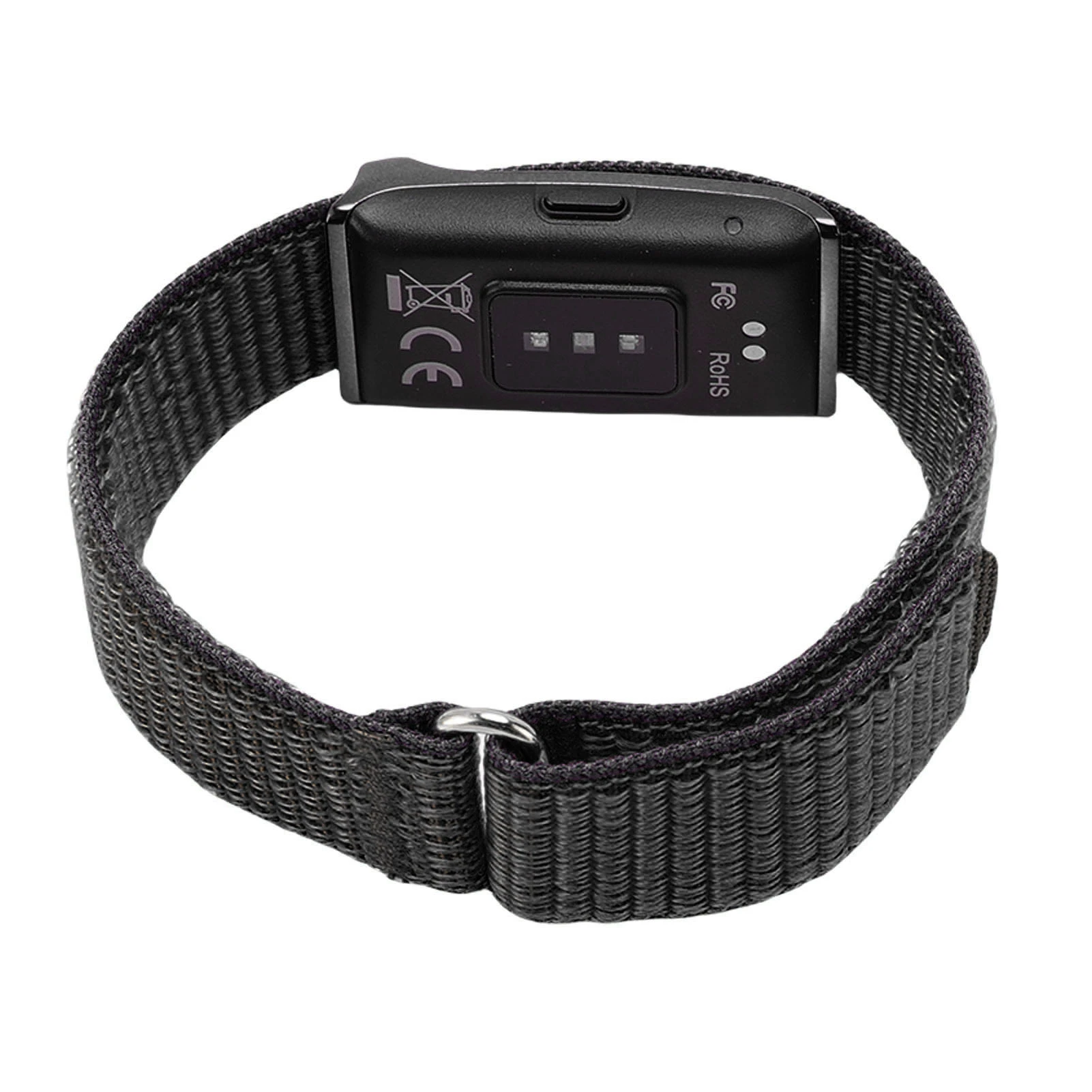 

Носимый смарт-браслет с отслеживанием сна 127, спортивные режимы, фитнес-трекер, браслет с напоминанием о вызове, будильник, управление камерой