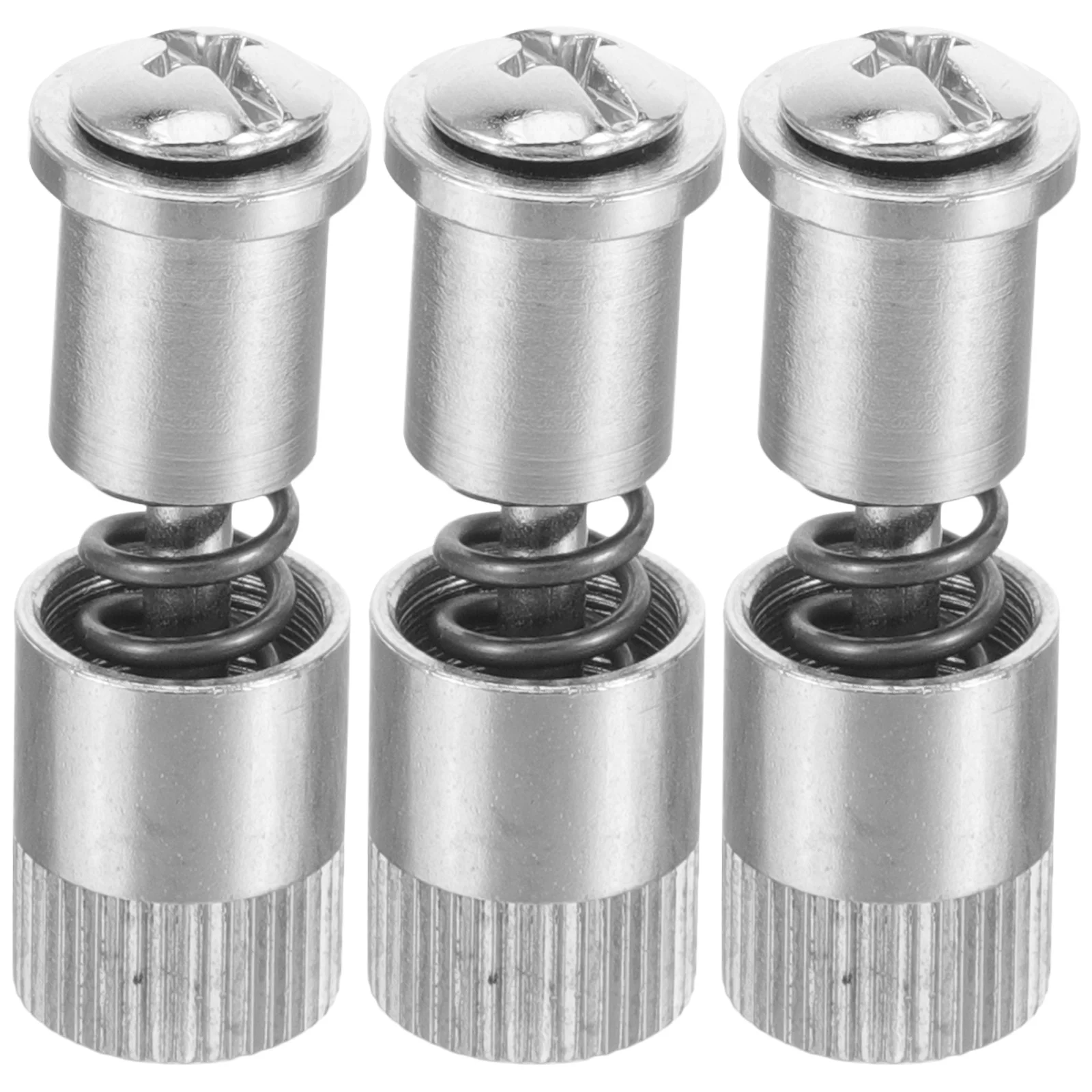 3 قطعة ماكينة خياطة قطعة قدم الضغط في ماكينة الخياطة مسامير كليب المحمولة تصميم يجب أن يكون لديك أداة لخياطة اللحف الحرف مسامير المشبك لآلة الخياطة