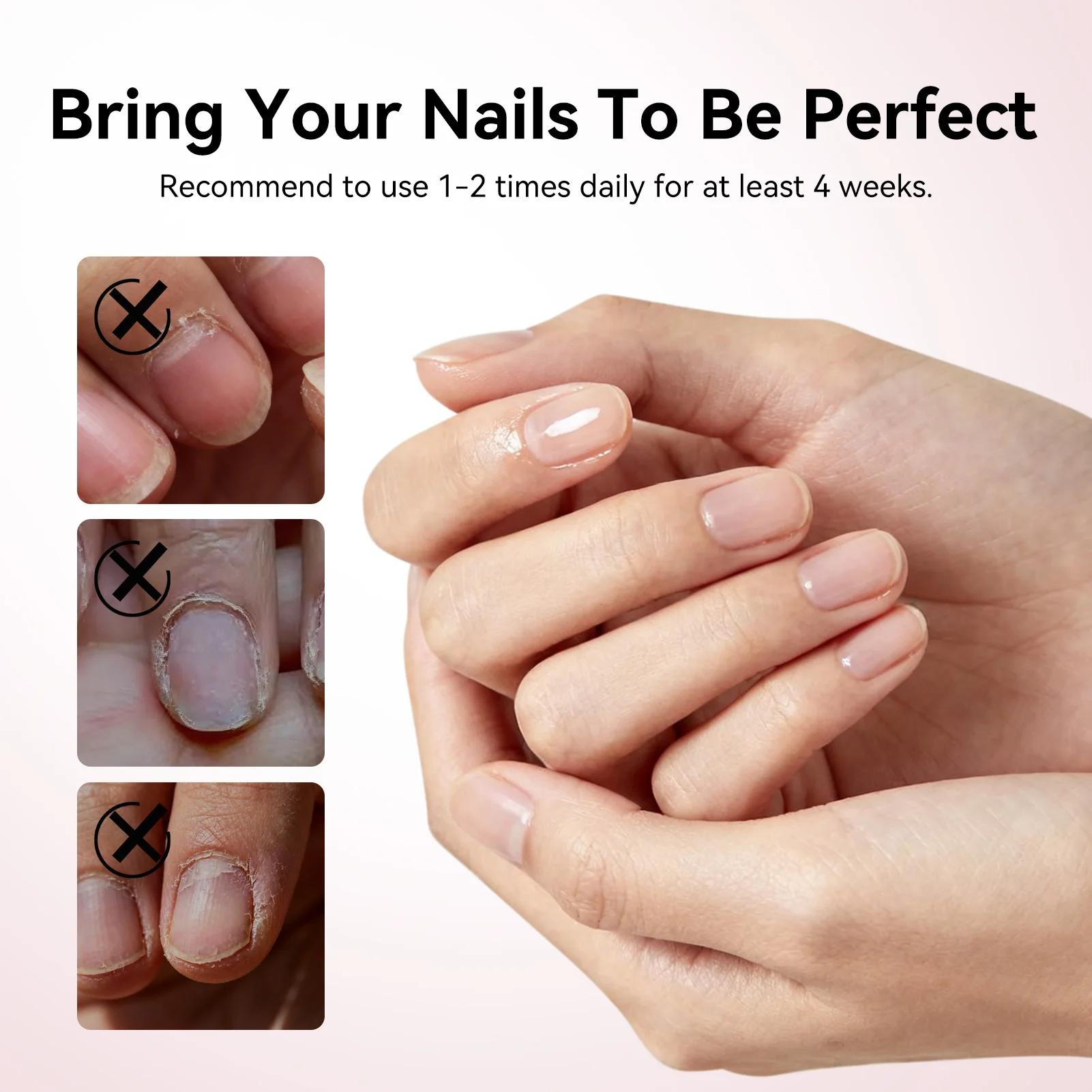 BORN PRETTY – huile nutritive pour cuticules et dissolvant de cuticules, adoucisseur de vernis à ongles prévient pour peau morte, outil de réparation de Gel, 20ml