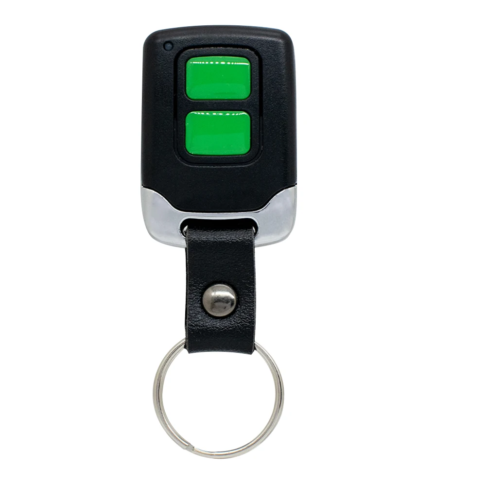 1/2 шт. SOMMER TX03-434-4-XP Handsender 434,42 МГц SOMMER TX03 434 4 XP пульт дистанционного управления для гаражных ворот