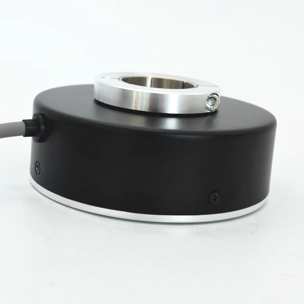 Magnetic Rotary Encoder/Spindle Sensor/ Elevator Hollow Shaft Encoder PKT1040-1024-G10-30F