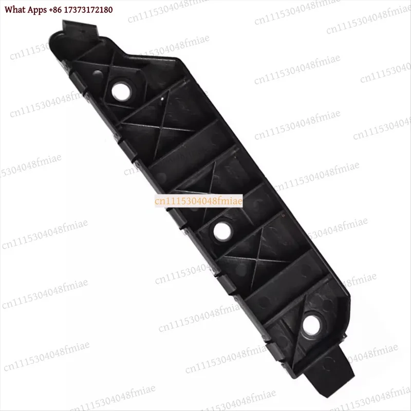 k3 Front Bumper Fender Bracket 1-Pair 3W8807183D 3W8807184D For Bentley Continental GT GTC 2004-2011