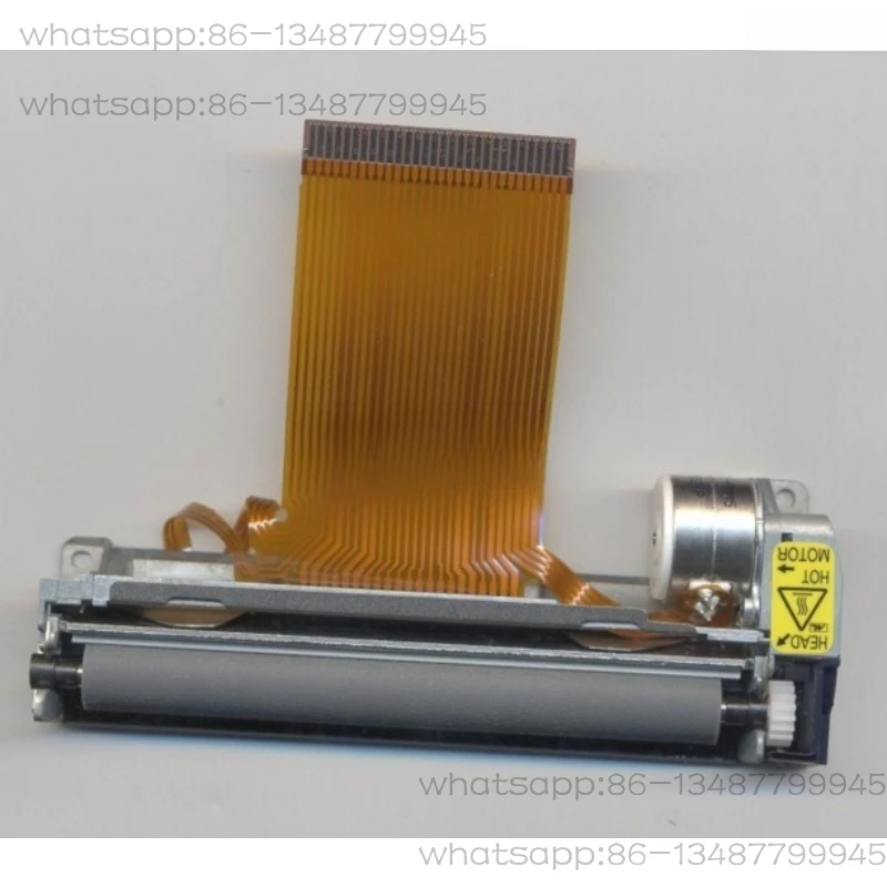 

Электролитный термопринтер, гарантия качества