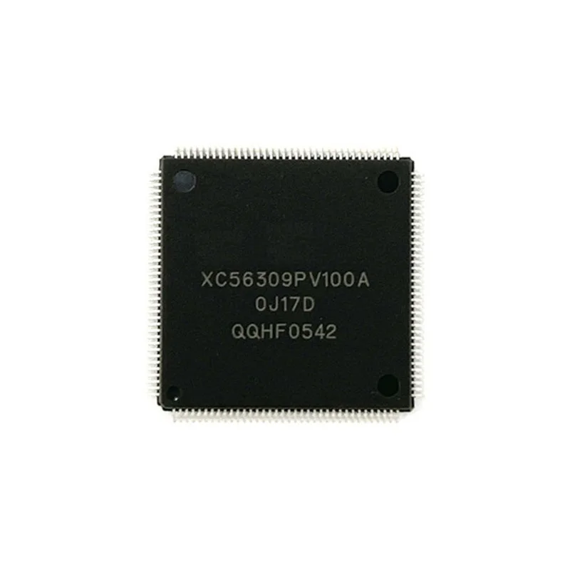 

XC56309PV100A QFP New and Original One-stop professional BOM table matching service