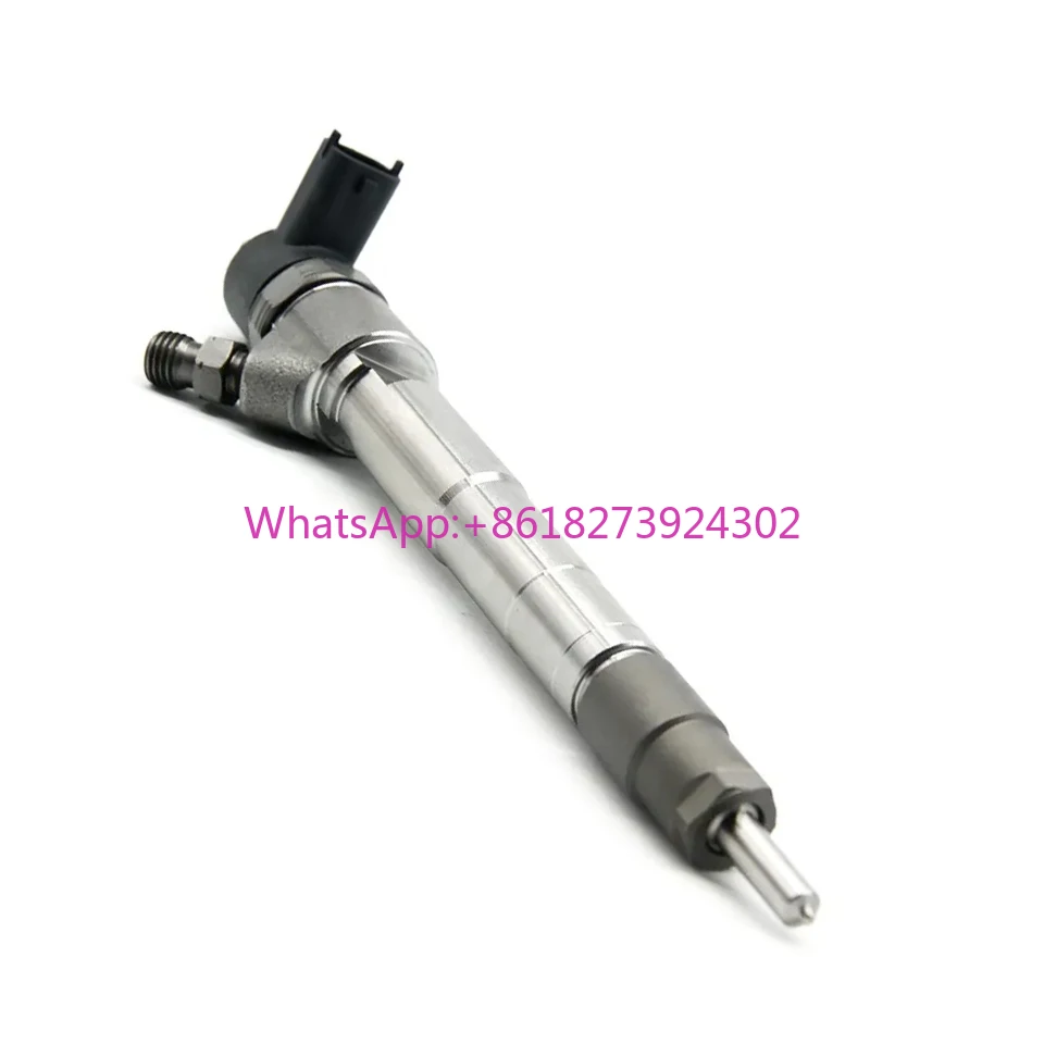 

New ISF2.8 ISF28 0445110376 Diesel Engine Fuel Injection Pump Fuel Injector 5309291 5258744 0445110594