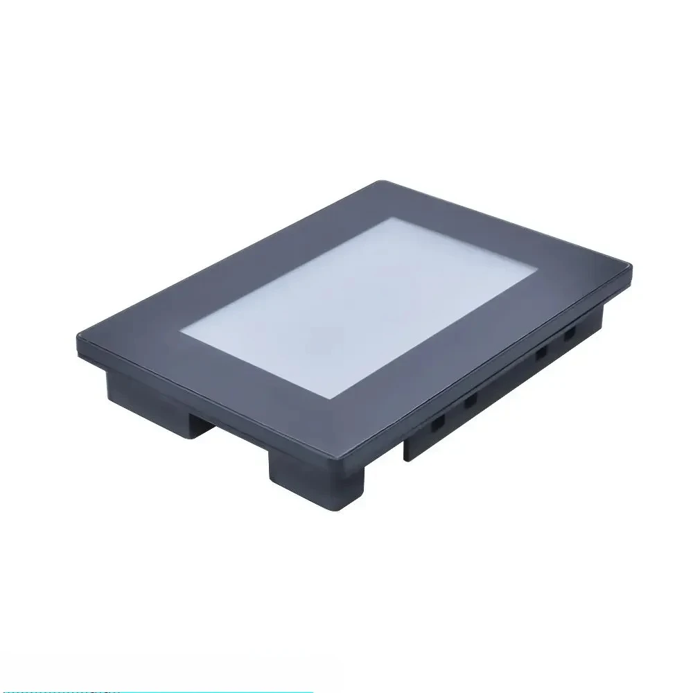 Новый 4,3-дюймовый интеллектуальный модуль Nextion NX4827P043-011R-Y резистивный сенсорный дисплей HMI с корпусом Новый 4,3-дюймовый интеллектуальный модуль Nextion NX4827P043-011R-Y резистивный сенсорный дисплей HMI с корпусом