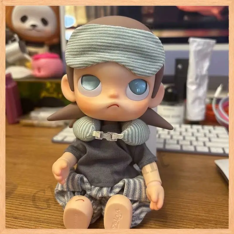 

Новинка для 1/8 Zsiga Ga Zi Jie, комплект одежды для куклы Edgy, милый модный и острый комплект одежды для куклы