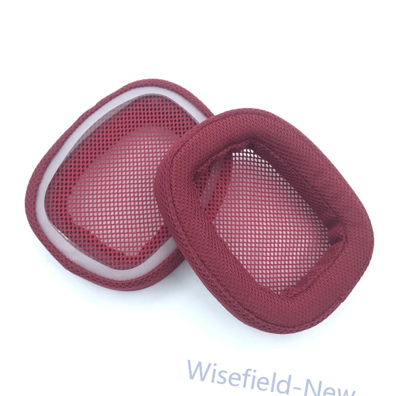 

Suitable for Logitech G433 G233 G-pro G533 G231 G331 Headset Cover Sponge Cover Ear Muffs Ear Cover