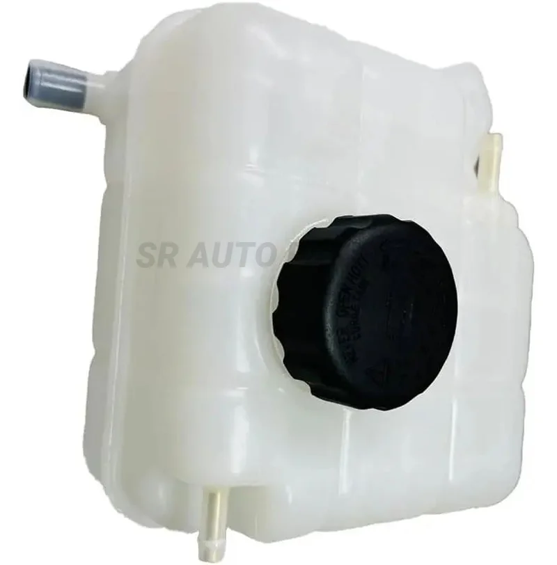 Original Antifreeze Kettle Reservoir Tank For Ssangyong For KORANDO C 2010~2018 2161034043