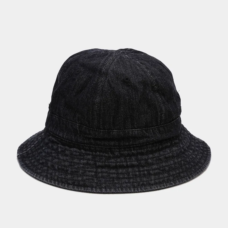 Washed Cotton Bucket Hat for Men Women Youth Teens Boys Girls Summer Outdoor Cap Hiking Outdoor 2024 New Arrival