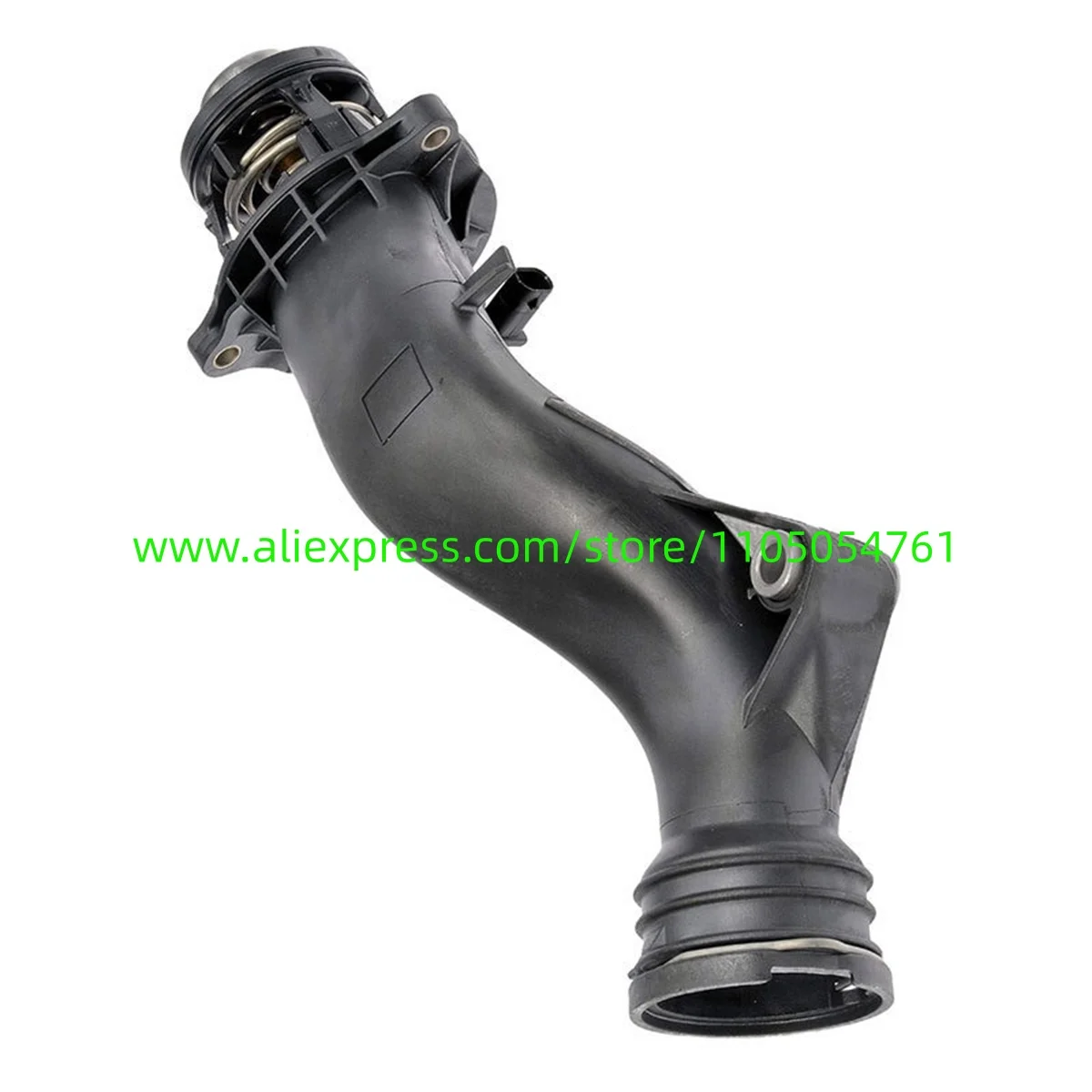 

2782000815 2782000415 automotive engine coolant thermostat housing is suitable for M-erc-ed=es-Be=nz GLE W166 M157 M278