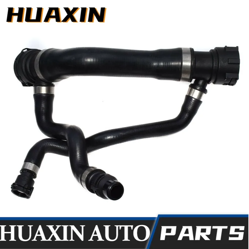 

Car Parts Upper Radiator Coolant Hose 17127546064 for BMW E60 E61 E63 E64 525Xi 525i 5-Series 2001-2010 Car Cooling System Hoses