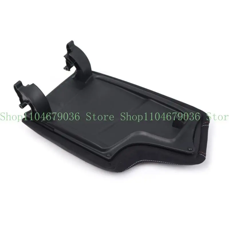 

652F Armrest Cover for F30 2013-2019 Replacement Car Accessory 51169235453 51169285139 51169235431 Armrest Box Pad