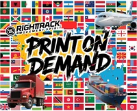 Impresión Bajo Demanda, Personalización, Gastos de Envío, Lobos Chile, Enlace Especial