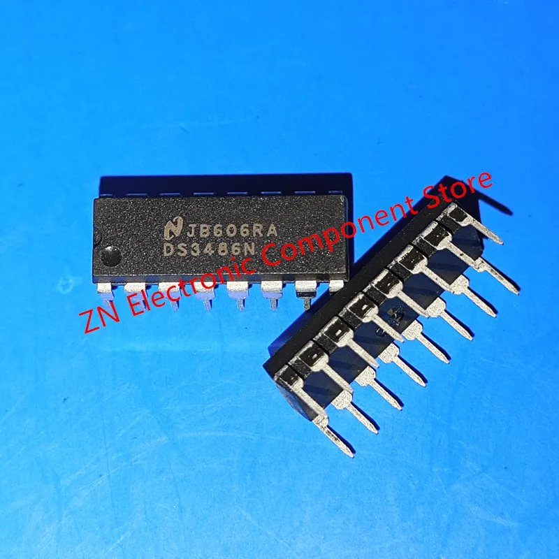 1pcs/new DS3486N Chip