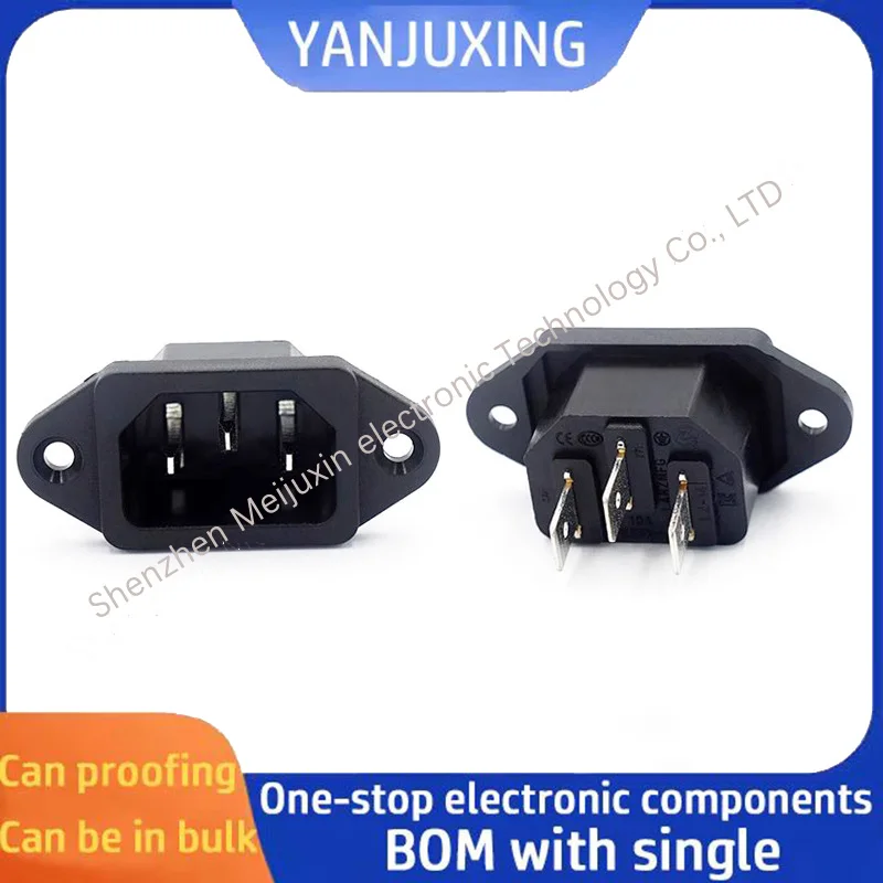 1~5PCS/LOT Ac Pin S… - image