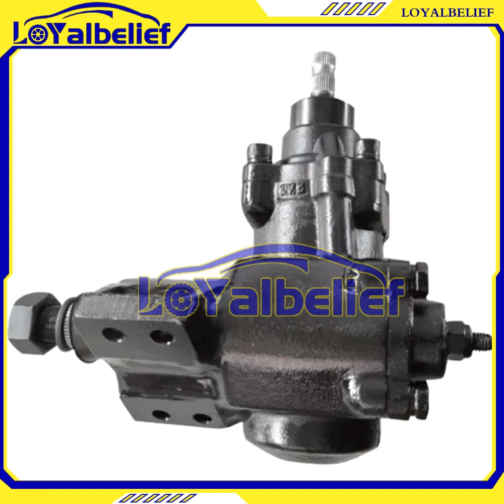 

Hydraulic Power Steering Rack for Toyota Land Cruiser FJ40 4531036050 4411060022 45310-36050 44110-60022