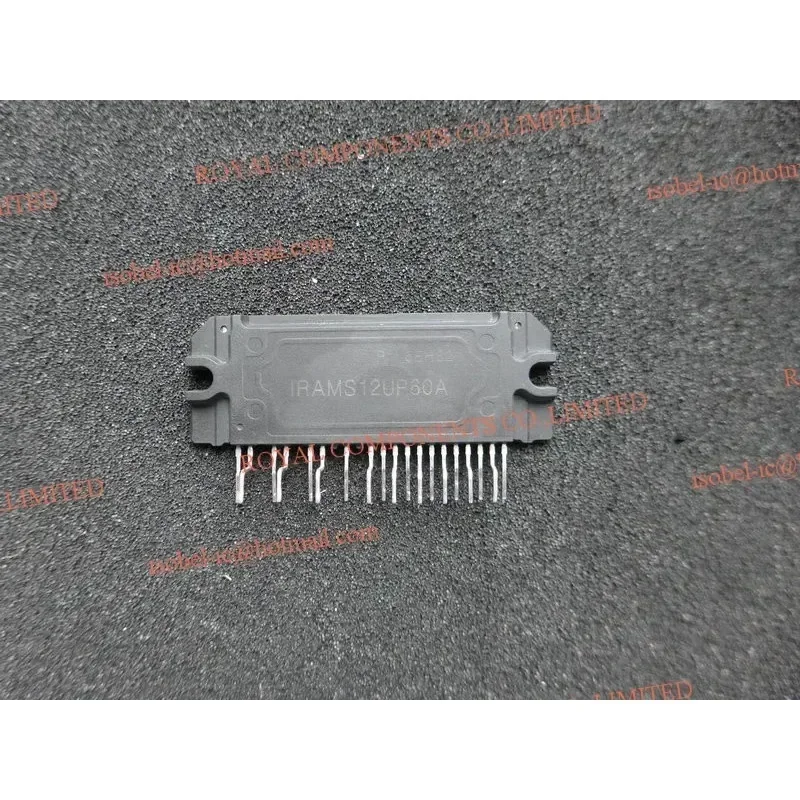 IRAMS06UP60A IRAMS12UP60A