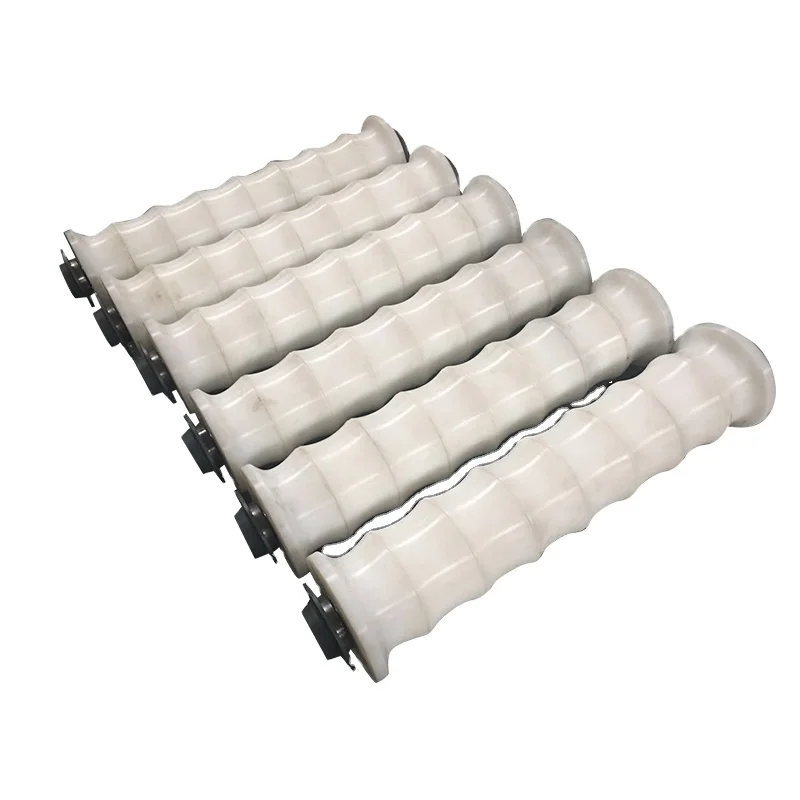 

Высококачественное роликовое колесо ZPMC WSRA 2025 года для Grantry Crane Royalr Uhmwpe, материал, роликовая задница, оборудование, изготовление строительных материалов