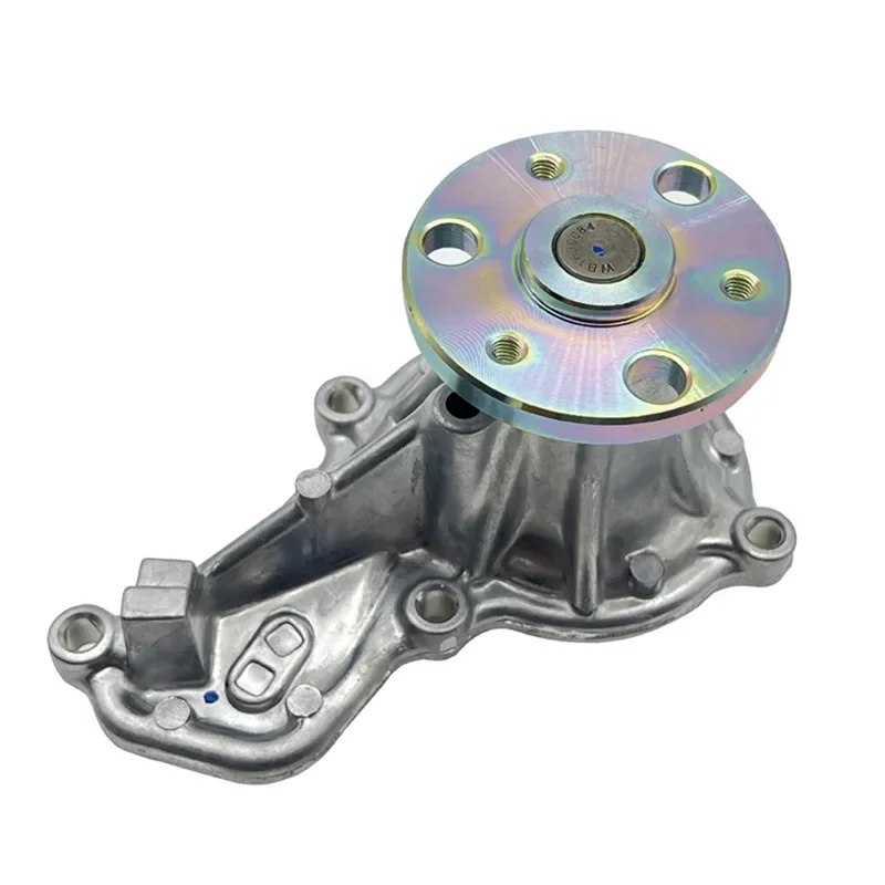 

ABTC-19200-RZP-003 водяной насос двигателя, водяной насос охлаждения двигателя, автомобильный насос для Honda Civic Accord, запчасти, компонент