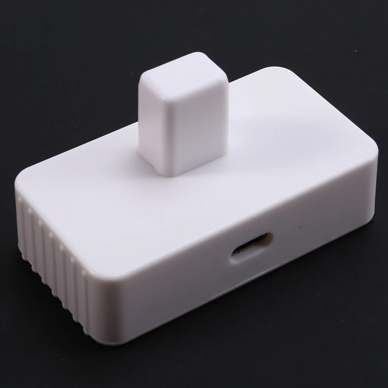 T04D1 Onderhoud Tank Chip Resetter Voor T6714 T6715 T6716 T3661 T04D0 Afval Inkttank Chip Reset Tool EEN