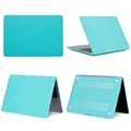 Matte Tiffany blue