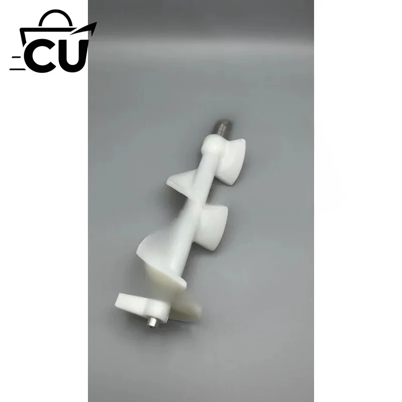 Nylon Mixing Stick Stirring Shaft Mixer Accessories Suitable for Dongbei 1.6L Cylinder Ice Cream Machine 32cm Long
