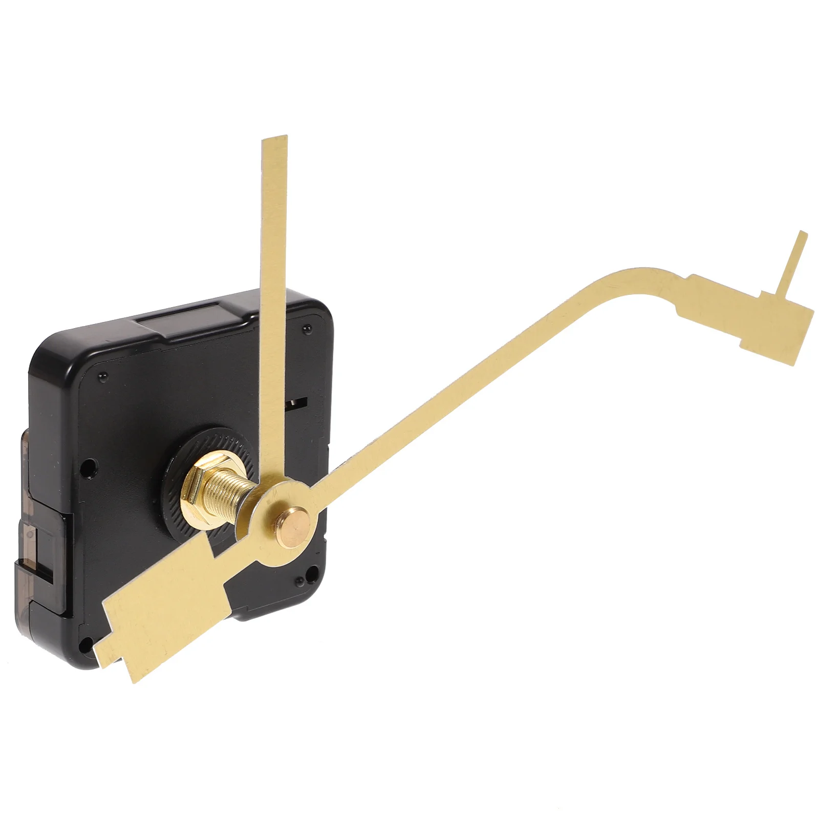 

Silent Movement Wall Clock Electric Motor Wireless Small Mechanism Replacement Kit Accessories Plastic Mute Work