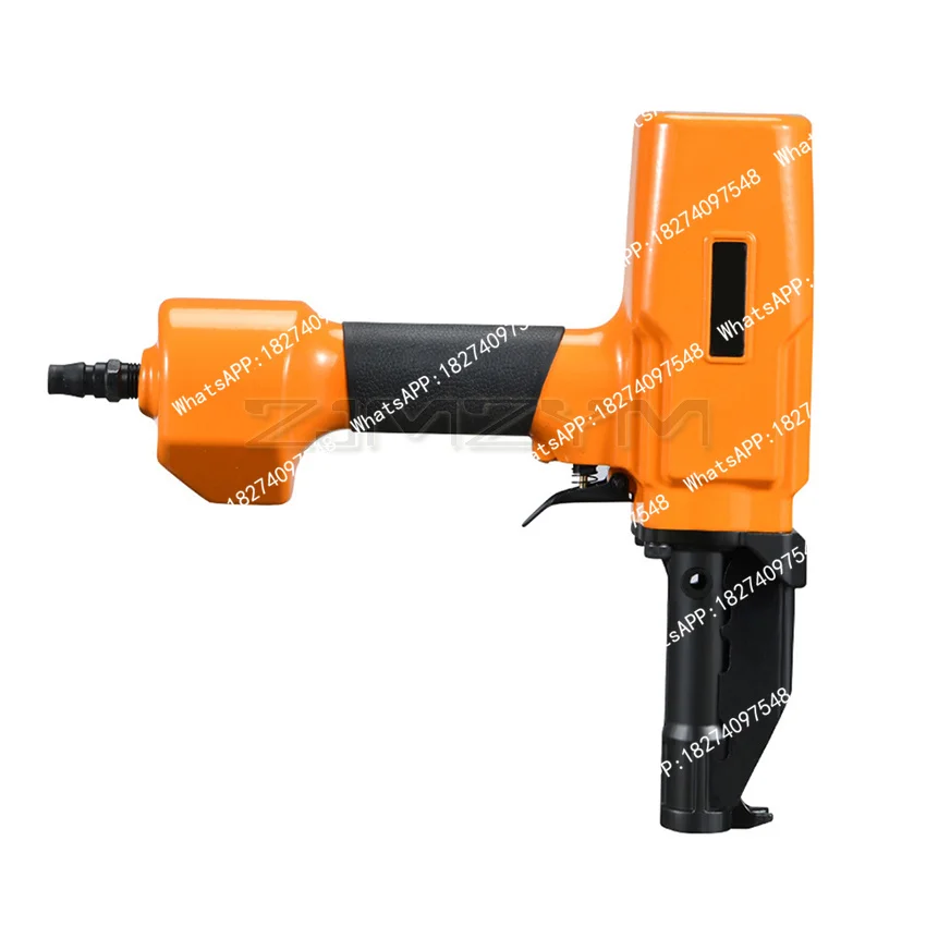 Pneumatic Nail Puller BD70 Gun Back Puller  Remover Removes The Pallet Wood Board Is Firm Safe V-shaped Opening