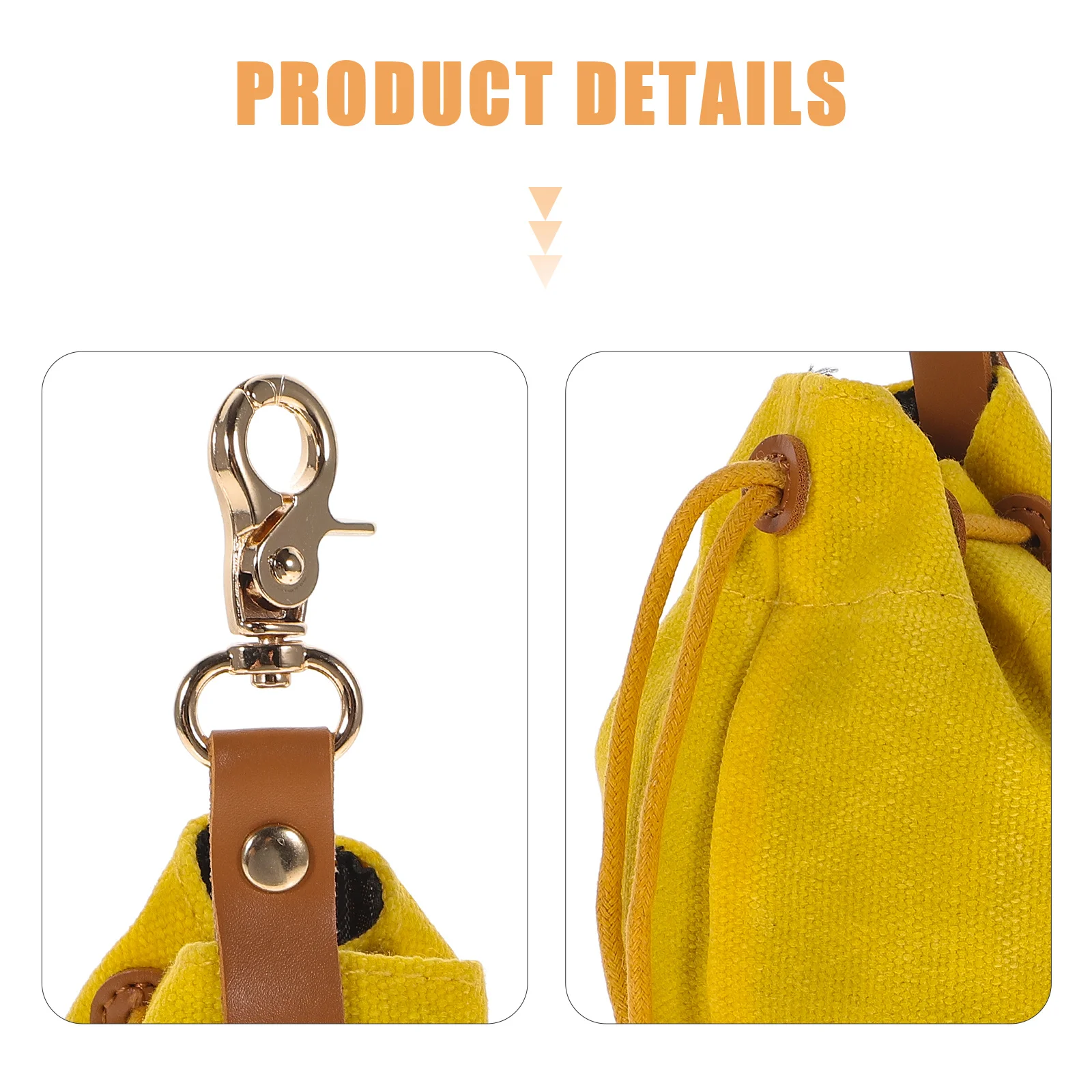 

1Pcs Dog Treat Pouch Durable Puppy Snack Bag Portable Pet Training Food Holder Outdoor Walking Reward Container
